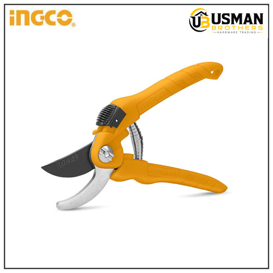 INGCO Pruning Shear – HPS0201 | Usman Brothers