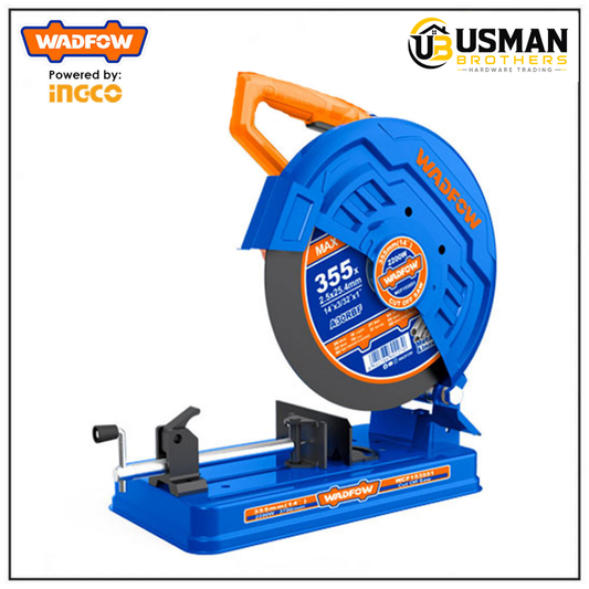 Wadfow Cut Off Saw – WCF153551 | Usman Brothers