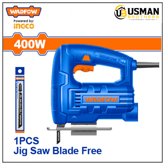 Wadfow Jig Saw – WJS15401 | Usman Brothers