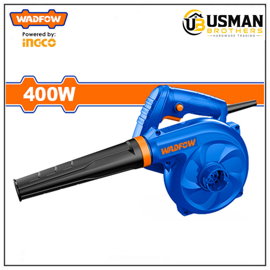 Wadfow Aspirator Blower – WAB15401 | Electric Blower & Vacuum | Usman Brothers