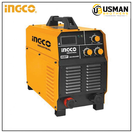 INGCO Inverter MMA Welding Machine – ING-MMA6308 | Usman Brothers