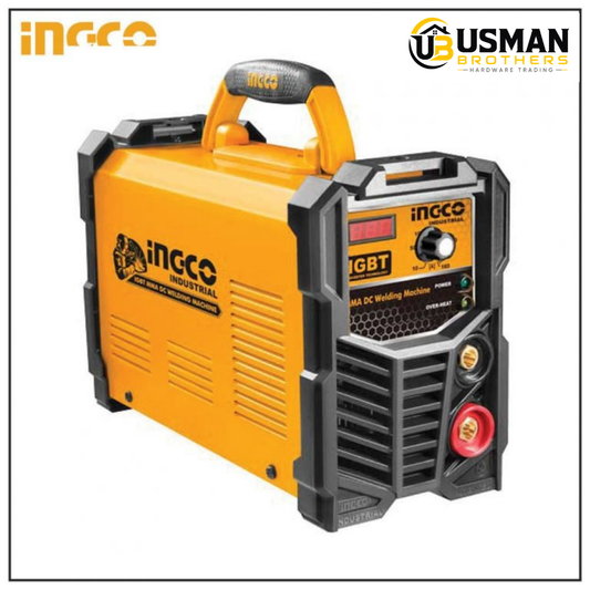INGCO Inverter MMA Welding Machine – ING-MMA2006 | Usman Brothers