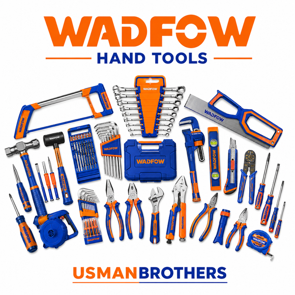 HAND TOOLS