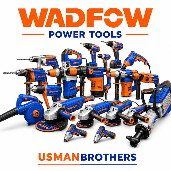 POWER TOOLS