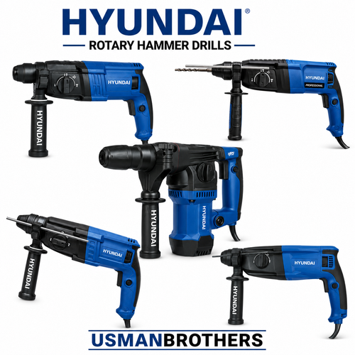 Electrick Drills