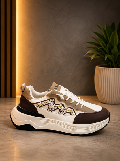 S-EKO Premium Urban Sneakers – Stylish Comfort & Streetwear Look 👟🔥