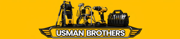 Usman Brothers