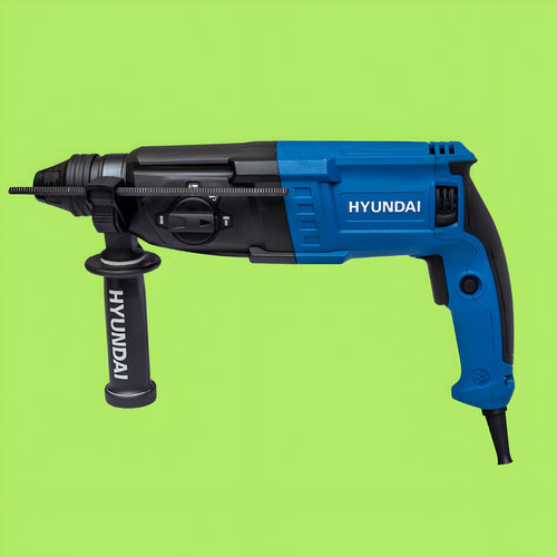 POWER TOOLS