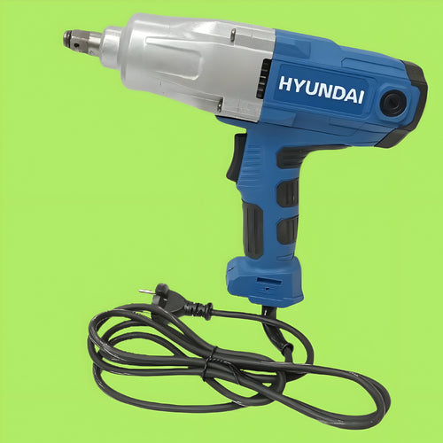POWER TOOLS
