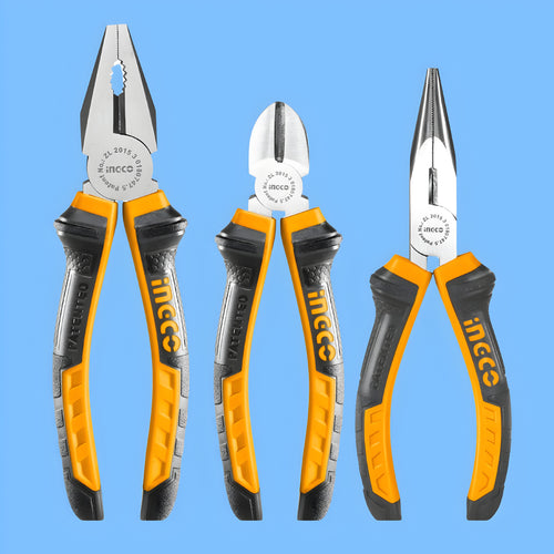 HAND TOOLS