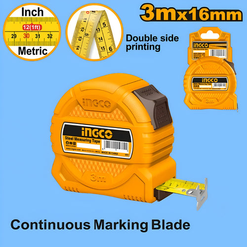 HAND TOOLS