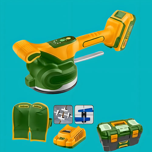 CONSTRUCTION TOOLS