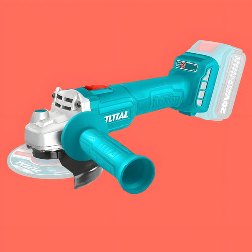 INGCO CORDLESS TOOL