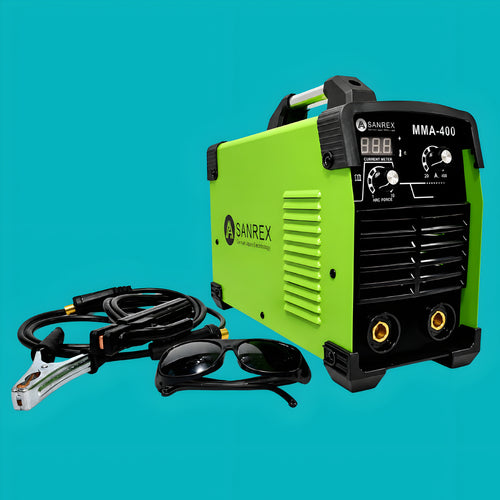 WELDING PLANTS