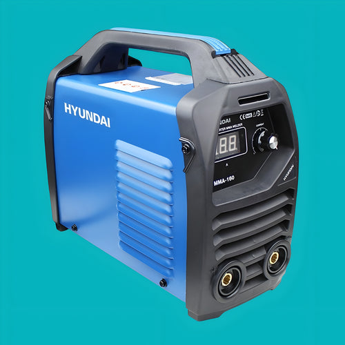 WELDING PLANTS
