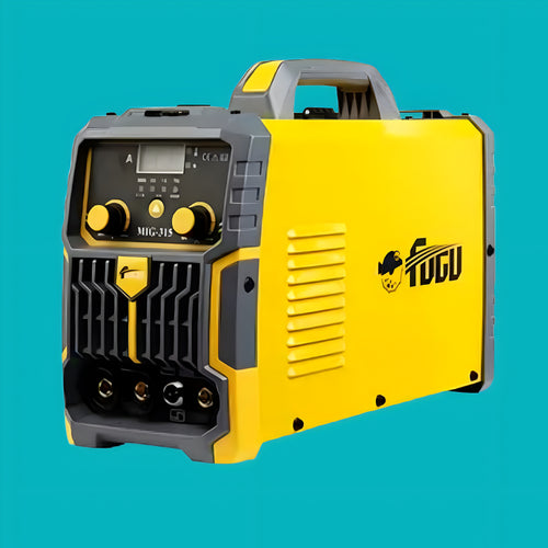 WELDING PLANTS