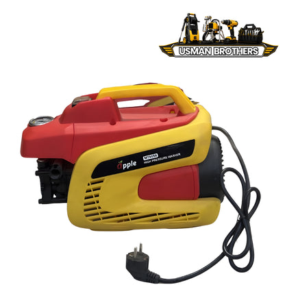 Best High Pressure Washer for Vehicle & Outdoor Cleaning – APPLE MT95S8