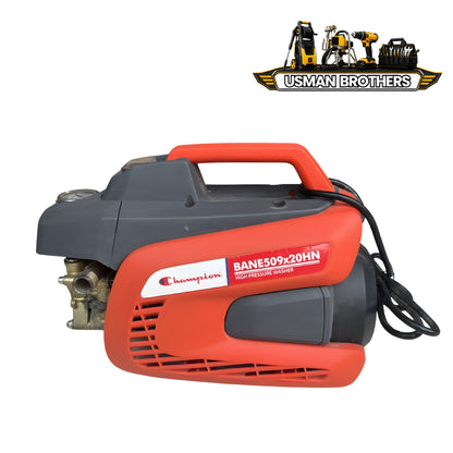 Champion High Pressure Water Jet 200 Bar – Model BANE509X20HN | Usman Brothers