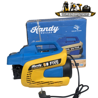 Powerful Pressure Washer for Outdoor & Vehicle Cleaning – KANDY | Usman Brothers