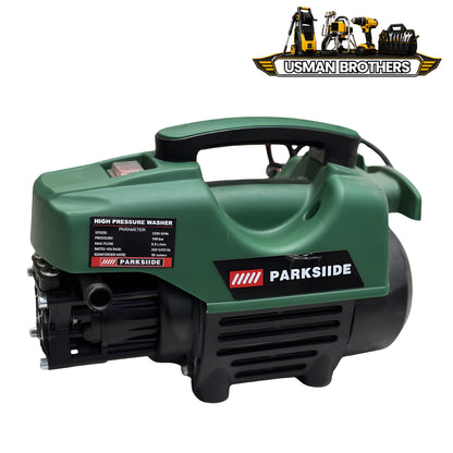 PARKSIDE High Pressure Water Jet Cleaner 245 Bar | Usman Brothers