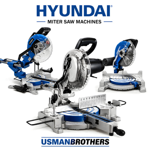 Huyndai Miter Say