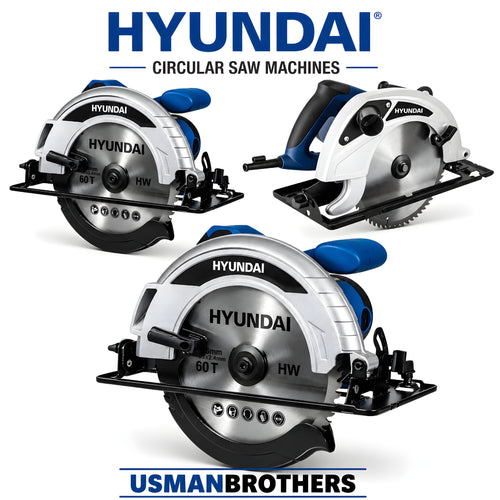 Circular Saws