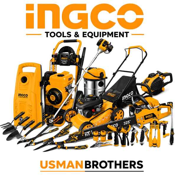 Ingco Garden Tools