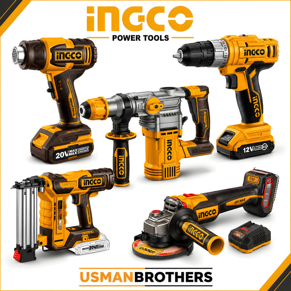 Ingco Cordless Tool