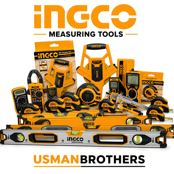 Ingco Measuring Tool