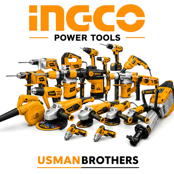 Ingco Power Tool