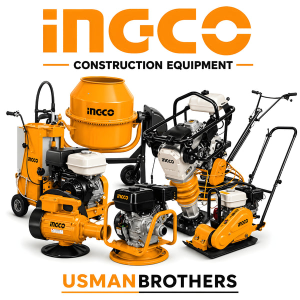 Ingco Construction Tool