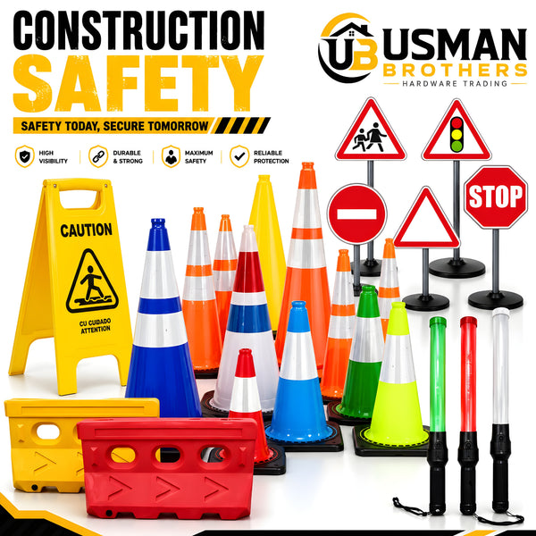 Road Safety Products