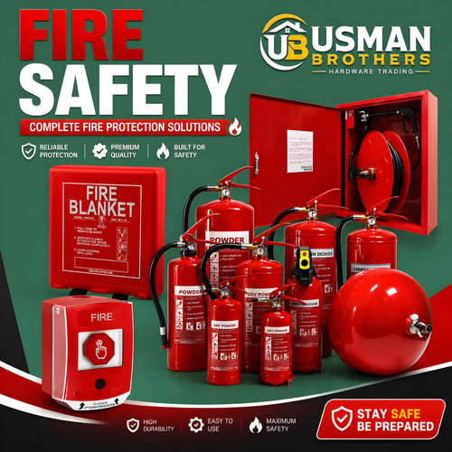 Safety Products F.S