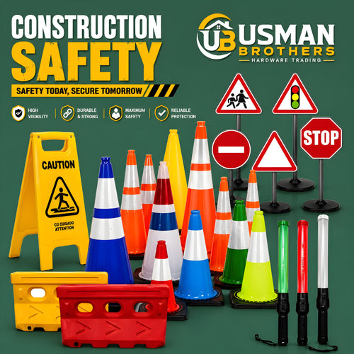 Safety Products F.S