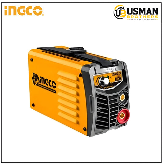 INGCO Inverter MMA Welding Machine – ING-MMA16015 | Usman Brothers