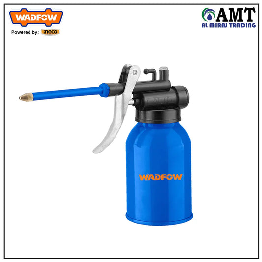 Wadfow Oil Can – WYH1325 | Manual Lubrication Oil Can | Usman Brothers