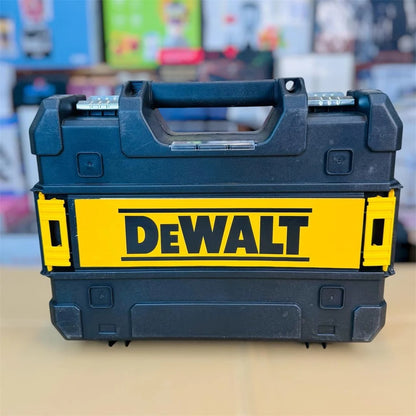 DeWalt 298V Brushless Cordless Drill Machine – Powerful & Professional | Usman Brothers